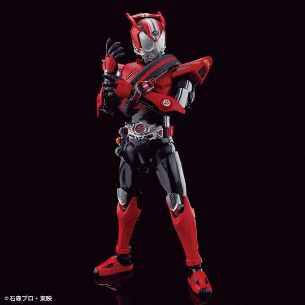 Figure-rise Standard - Kamen Rider Drive Type Speed
