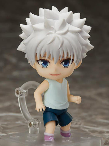 1184 Hunter x Hunter - Killua Zoldyck