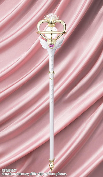 Sailor Moon Cosmos Proplica Eternal Tiare - P-Bandai