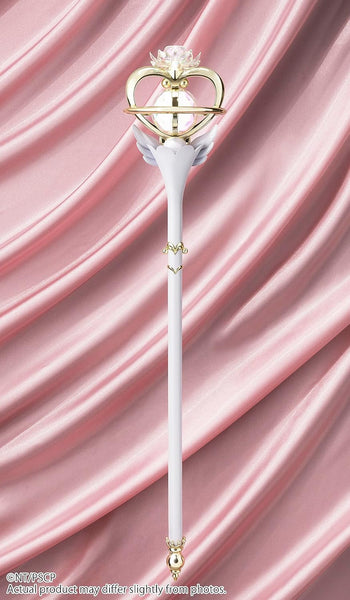 Sailor Moon Cosmos Proplica Eternal Tiare - P-Bandai