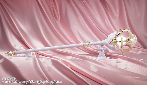 Sailor Moon Cosmos Proplica Eternal Tiare - P-Bandai