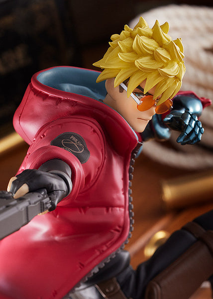 POP UP PARADE Vash the Stampede