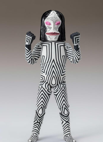 S.H. Figuarts - Ultraman -  Dada (Human Specimens 5 & 6 Ver.)