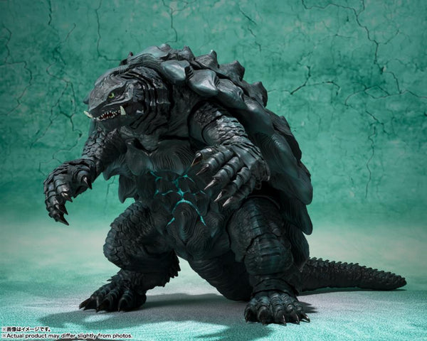 S.H.MonsterArts - Gamera: Rebirth - Gamera [2023]