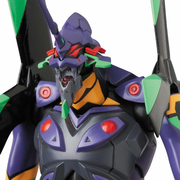 Rebuild of Evangelion - EVA Unit-13 MAFEX No. 114