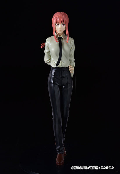 PLAMAX Chainsaw Man: Makima
