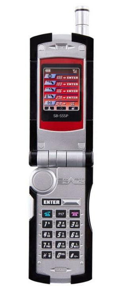 Kamen Rider CSM: Kamen Rider 555  Faiz Gear (Ver. 2) Set - P-Bandai