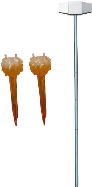 The Return of Superman: Superman MAFEX No. 181 Steel