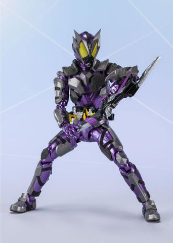 S.H. Figuarts - Kamen Rider Horobi Sting Scorpion (S.H.Figuarts 15th Anniversary Ver.)  P-Bandai