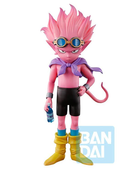 Sand Land Ichibansho - Beelzebub Figure