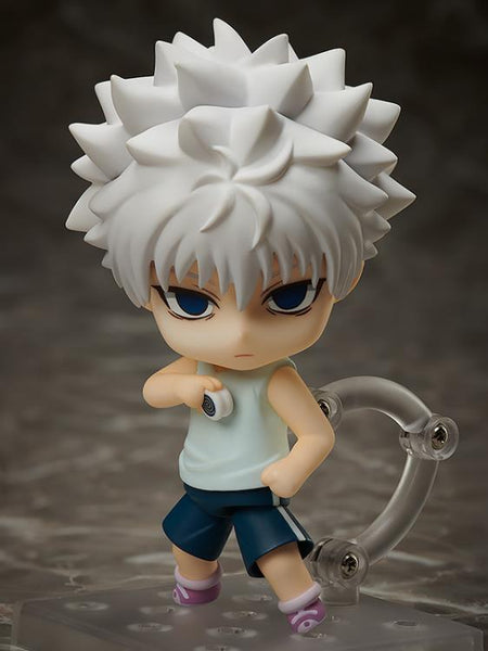 1184 Hunter x Hunter - Killua Zoldyck