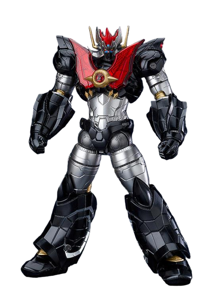 Mazinkaiser Hagane Works Mazinkaiser