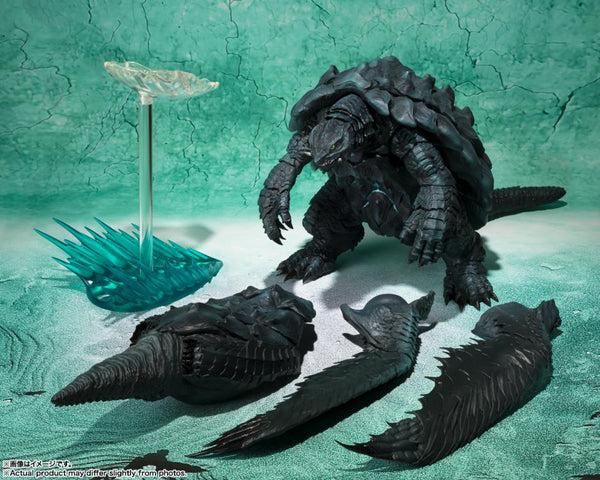 S.H.MonsterArts - Gamera: Rebirth - Gamera [2023]