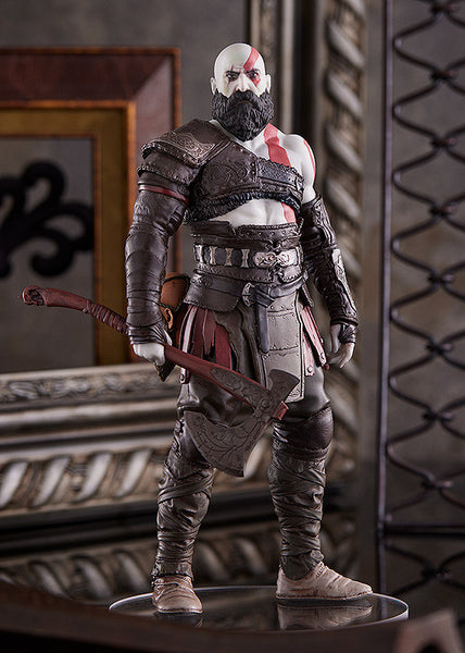 POP UP PARADE God of War Ragnarok: Kratos