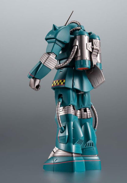 RS#SP MS-06M Zaku Marine Type (Red Dolphin Ver. A.N.I.M.E.) P-Bandai Exclusive
