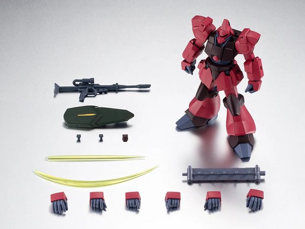 RS#333 <SIDE MS> RMS-117 Galbaldy Beta (Ver. A.N.I.M.E.)