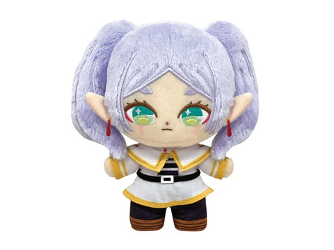 Frieren: Beyond Journey's End - Frieren Plush