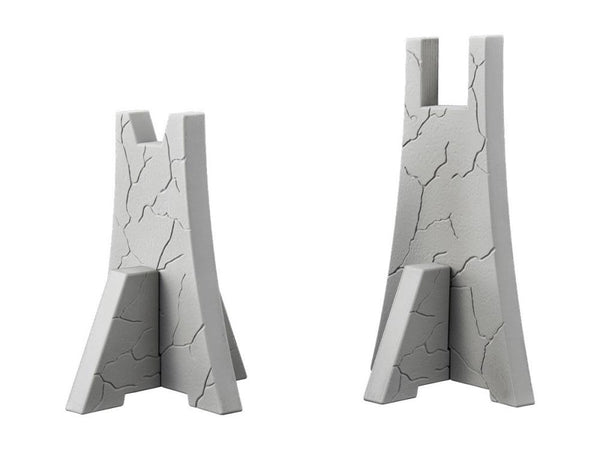 Kamen Rider Kuuga: Complete Style Gigantic Titan Sword