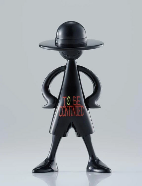 One Piece Luffy's Archive of Adventure Vol.1 - Random Figure
