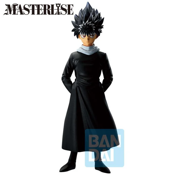 Yu Yu Hakusho Ichibansho Masterlise: Hiei (Dark Tournament Edition)