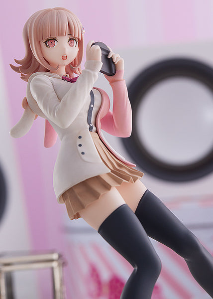 POP UP PARADE Danganronpa 1.2 Reload: Chiaki Nanami (Monomi Hoodie Ver.)