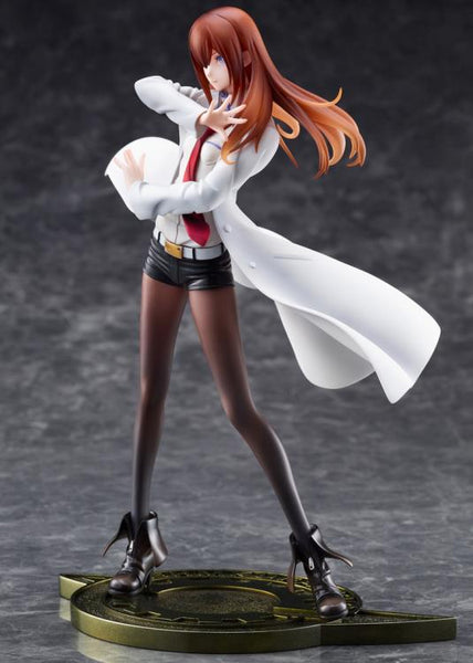 Steins;Gate DreamTech Kurisu Makise (Lab Coat Style)