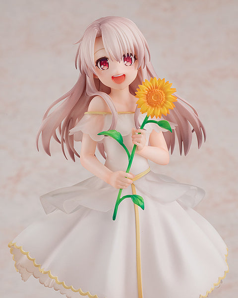 Fate/kaleid liner Prisma Illya KD Colle Illyasviel von Einzbern (Summer Dress Ver.) 1/7 Scale Figure