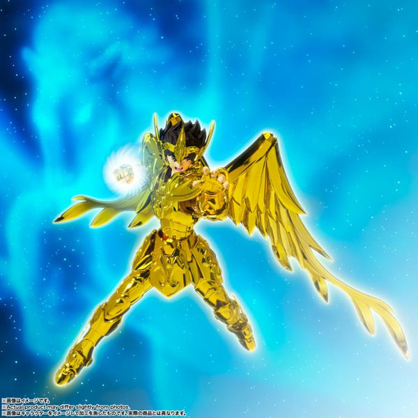 Saint Cloth Myth Cloth EX Sagittarius Seiya (Inheritor of the Gold Cloth Ver.)