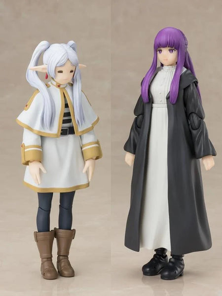 S.H. Figuarts - Frieren: Beyond Journey's End: Fern