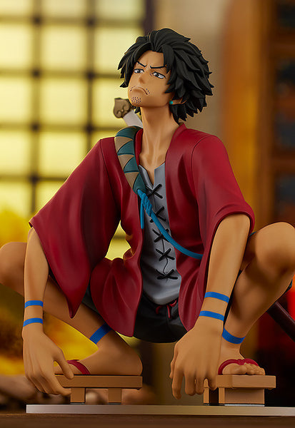 POP UP PARADE Samurai Champloo Size L: Mugen