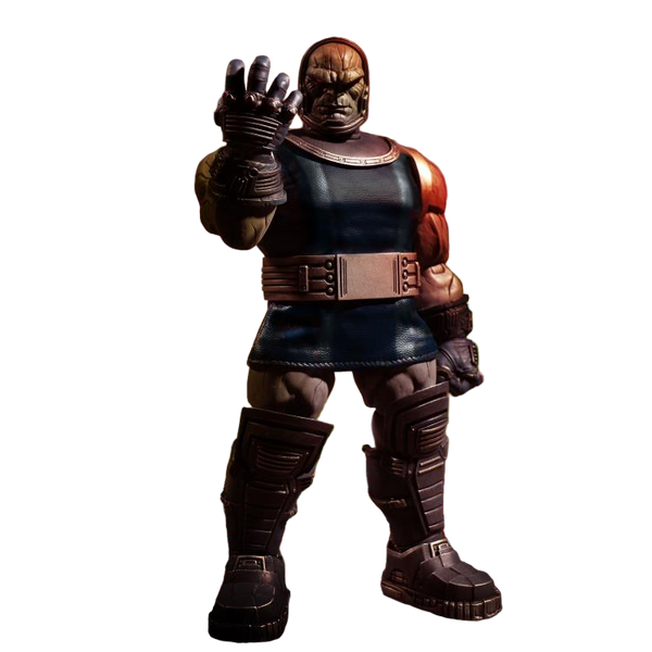 ONE:12 Collective DC: Darkseid