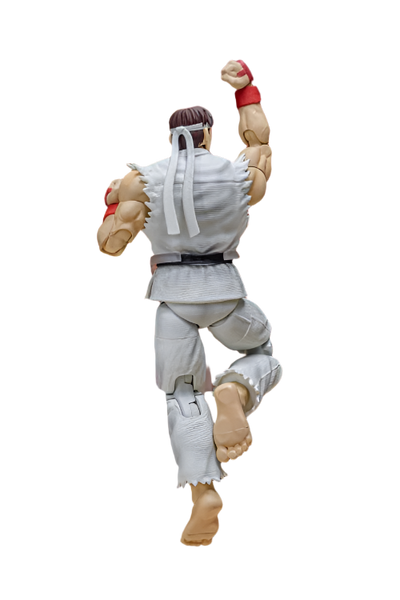 Storm Arena: Street Fighter Alpha 3 -  Ryu 1/12 Scale Figure
