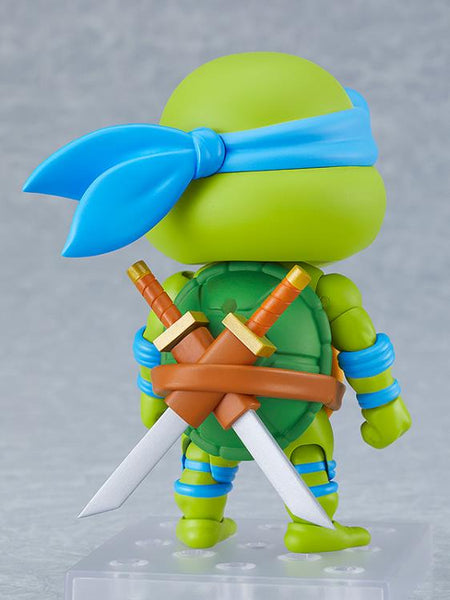 1987 Teenage Mutant Ninja Turtles: Leonardo