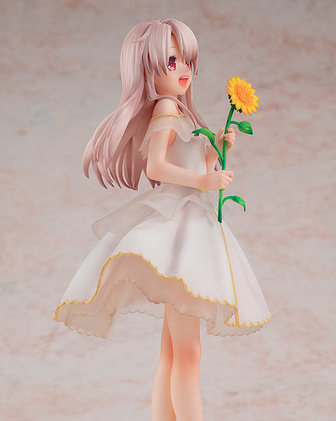 Fate/kaleid liner Prisma Illya KD Colle Illyasviel von Einzbern (Summer Dress Ver.) 1/7 Scale Figure