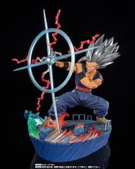 Figuarts ZERO Extra Battle Gohan Beast (Special Beam Cannon) Exclusive