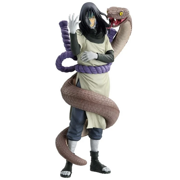 Naruto Shippuden Ichibansho Masterlise: Orochimaru  (Legendary Sannin)