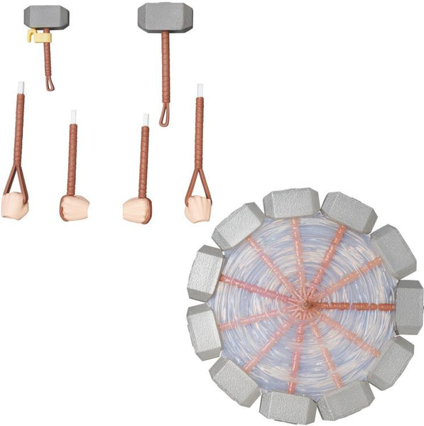 Marvel - Thor (Comic Ver.) MAFEX No.182