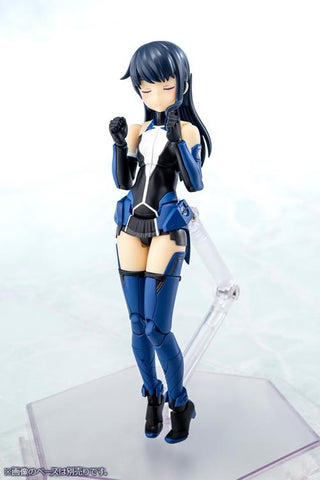 Megami Device - Alice Gear Aegis Mutsumi Koashi Model Kit