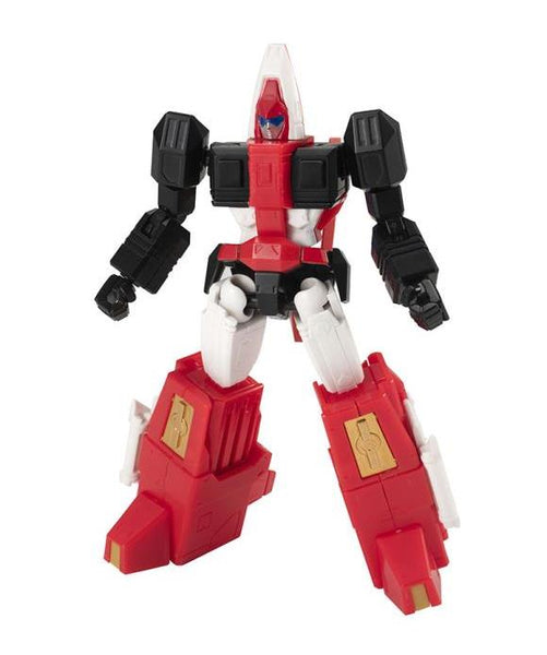 Machine Robo: Revenge of Cronos Machine Build Blue Jet