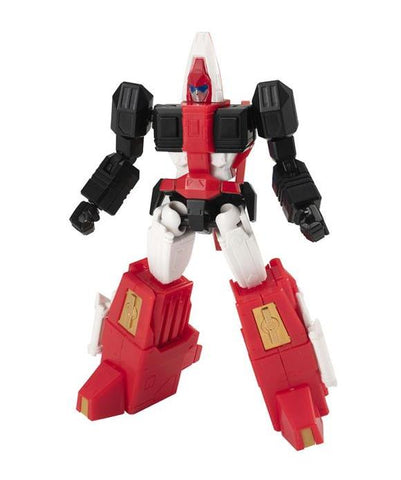 Machine Robo: Revenge of Cronos Machine Build Blue Jet