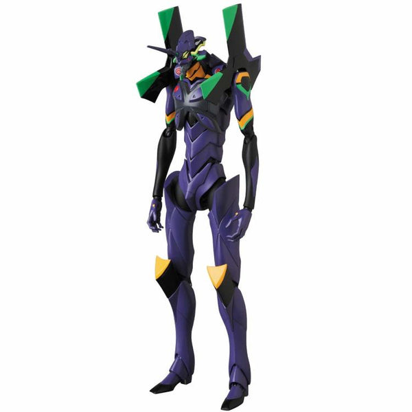 Rebuild of Evangelion - EVA Unit-13 MAFEX No. 114