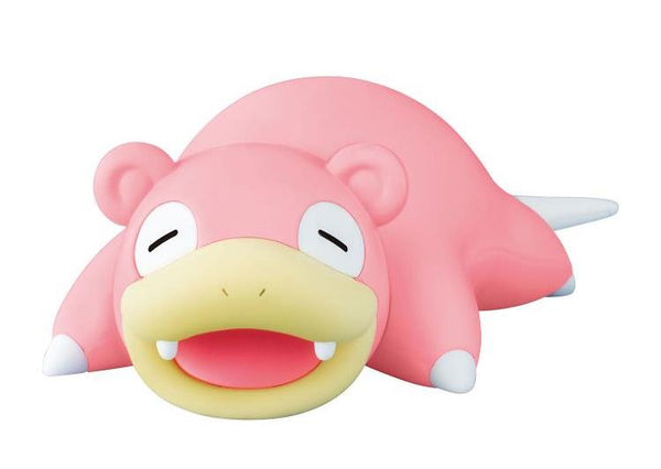 Pokemon Model Kit Quick!! 15 Slowpoke