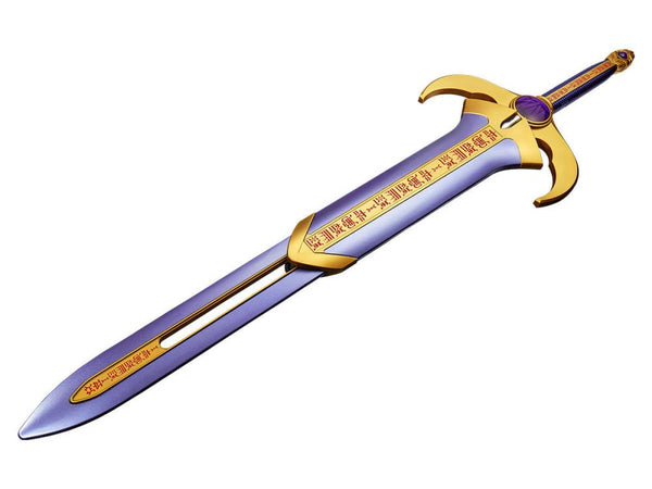 Kamen Rider Kuuga: Complete Style Gigantic Titan Sword