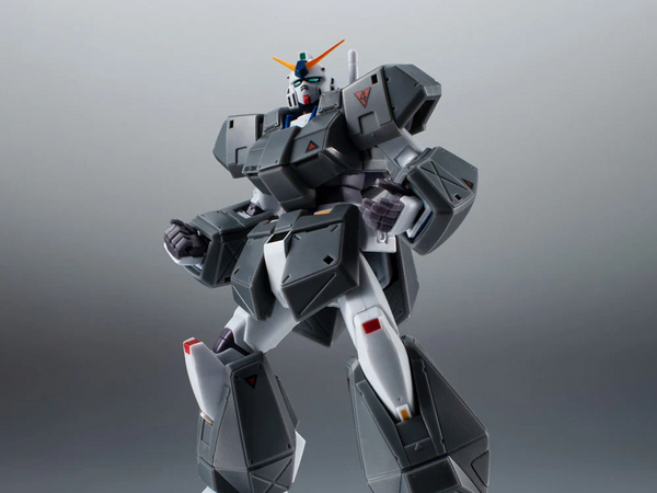 RS#337 RX-78NT-1 Gundam NT-1 & Chobam Armor (Ver. A.N.I.M.E.)