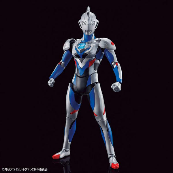 Figure-rise Standard - Ultraman Z (Original Ver.) Model Kit