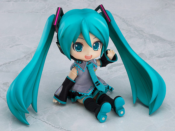 Nendoroid Doll: Hatsune Miku