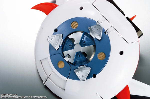 SOC GX-04S UFO Robot Grendizer King of the Universe Set (Reproduction Edition)