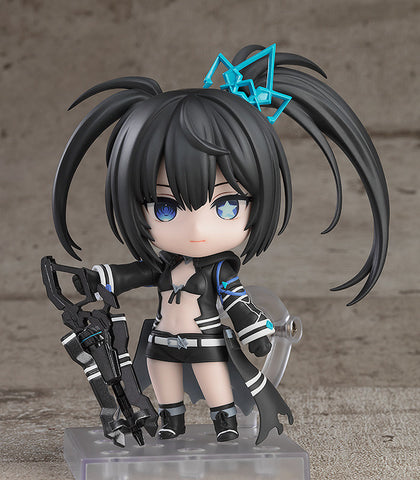 2155 Black Rock Shooter FRAGMENT: Elishka