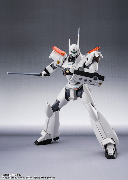 RS#340 <SIDE LABOR> Patlabor EZY - Ingram Plus (AV-98Plus) 1st