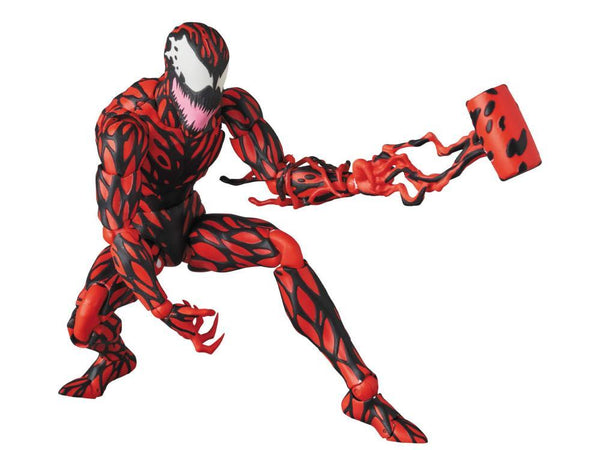 Marvel - Carnage (Comic Ver.) MAFEX No.118